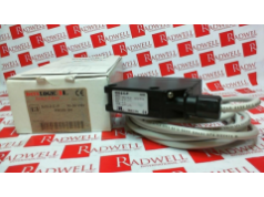 Radwell International 拉德韦尔  S20-2-C-P  接近传感器