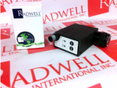 Radwell International 拉德韦尔  BOS-LDU-455  光电传感器及开关