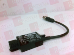 Radwell International 拉德韦尔  BOS-16K-VU-1PB-0.2-S4  光电传感器及开关