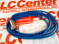 Radwell International 拉德韦尔  DC14/4700  接近传感器