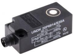 RS Components 欧时  UNDK 20P6914/S35A  接近传感器