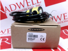 Radwell International 拉德韦尔  T30UDNA  接近传感器