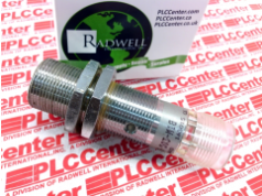 Radwell International 拉德韦尔  DW-AS-503-M18  接近传感器