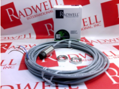 Radwell International 拉德韦尔  BES 516-360-E4-Y-05  接近传感器