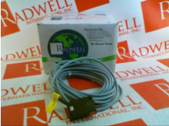 Radwell International 拉德韦尔  FG4X-02AP048-5000  接近传感器