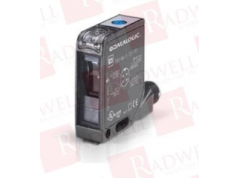 Radwell International 拉德韦尔  S60-PL-5-C01-PP  接近传感器