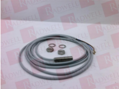 Radwell International 拉德韦尔  DW-AD-603-M8-122  接近传感器