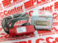 Radwell International 拉德韦尔  EP510-12160  接近传感器