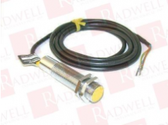 Radwell International 拉德韦尔  ET120-22410  接近传感器