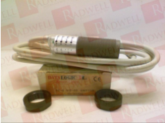 Radwell International 拉德韦尔  S5-5-G12-00  接近传感器