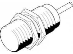 Festo 费斯托  SIEF-M30B-NS-K-L  接近传感器