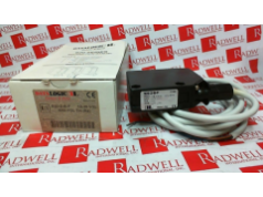 Radwell International 拉德韦尔  S20-2-B-P  接近传感器