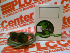 Radwell International 拉德韦尔  719330-100  接近传感器