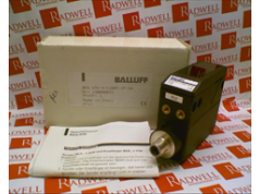 Radwell International 拉德韦尔  BOS-65K-5C200T2PS4  光电传感器及开关