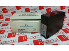 Radwell International 拉德韦尔  S20-5-B-P  接近传感器