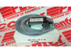 Radwell International 拉德韦尔  BMO-A01-I-PU-C-02  光电传感器及开关