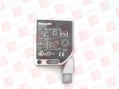 BALLUFF 巴鲁夫  BOS 21M-PA-LD10-S4  光电传感器及开关