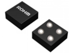 ROHM Semiconductor 罗姆  BU52078GWZ  接近传感器