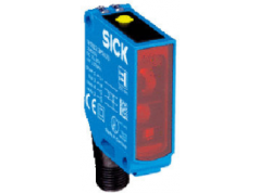 SICK 西克  WL12GC-3P2472A71  光电传感器及开关