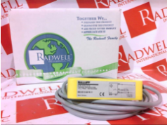 Radwell International 拉德韦尔  BES02U7  接近传感器