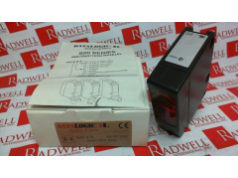 Radwell International 拉德韦尔  S20-5-G  接近传感器