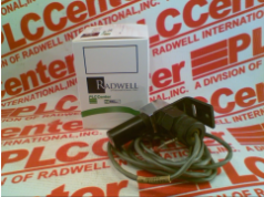 Radwell International 拉德韦尔  E8BP12FT  接近传感器