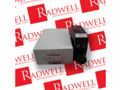 Radwell International 拉德韦尔  S30-1-B8T-1  接近传感器