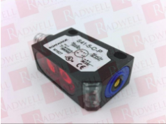 Radwell International 拉德韦尔  S41-5-C-P  接近传感器