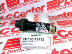 Radwell International 拉德韦尔  EE530-72432  接近传感器