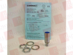 Radwell International 拉德韦尔  DW-AS-503-M18-120  接近传感器