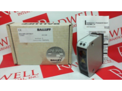 BALLUFF 巴鲁夫  BOD 66M-LB04-S92-C  光电传感器及开关