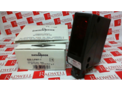 Radwell International 拉德韦尔  S30-1-F50-T-1  接近传感器