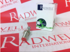 Radwell International 拉德韦尔  651210-015  接近传感器