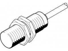 Festo 费斯托  SIEF-M18B-NS-K-L  接近传感器