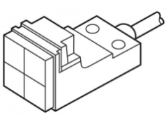 RS Components 欧时  8089253  接近传感器