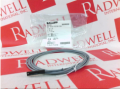 Radwell International 拉德韦尔  BES P01KC-PSC10B-EV03  接近传感器