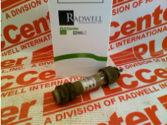 Radwell International 拉德韦尔  S5-5-C8-93  接近传感器