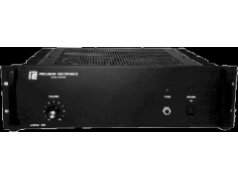 Grommes~Precision  AXIOM 400 Power Amplifier  混音器和控制台