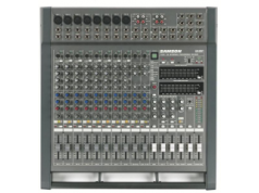 TMP Pro Distribution  40268  混音器和控制台