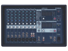 TMP Pro Distribution  50149  混音器和控制台