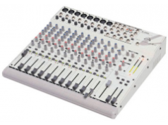 Wharfedale Pro  R-2004  混音器和控制台