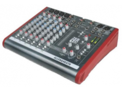 TMP Pro Distribution  60443  混音器和控制台