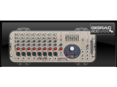Harman Pro North America  Soundcraft GigRac 600  混音器和控制台