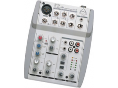 Wharfedale Pro  EZ-M 10x2  混音器和控制台