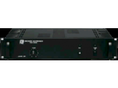 Grommes~Precision  AXIOM 250 Power Amplifier  混音器和控制台