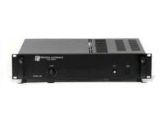 Grommes~Precision  AXIOM 60 Power Amplifier  混音器和控制台