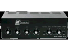 Grommes~Precision  The PST Series  混音器和控制台