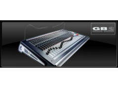 Harman Pro North America  Soundcraft GB2  混音器和控制台