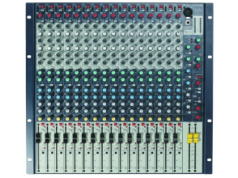 TMP Pro Distribution  51530  混音器和控制台