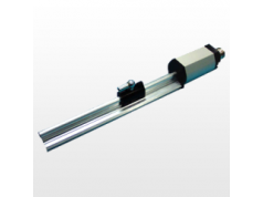 TR-Electronic 帝尔  Linear Sensor in Aluminum Casing - LP 46  磁阻线性位置传感器和开关